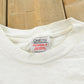 Vintage 1992 Religious Cross Fire Volleyball Christianity Jesus T-Shirt Mens L from propervintagecanada