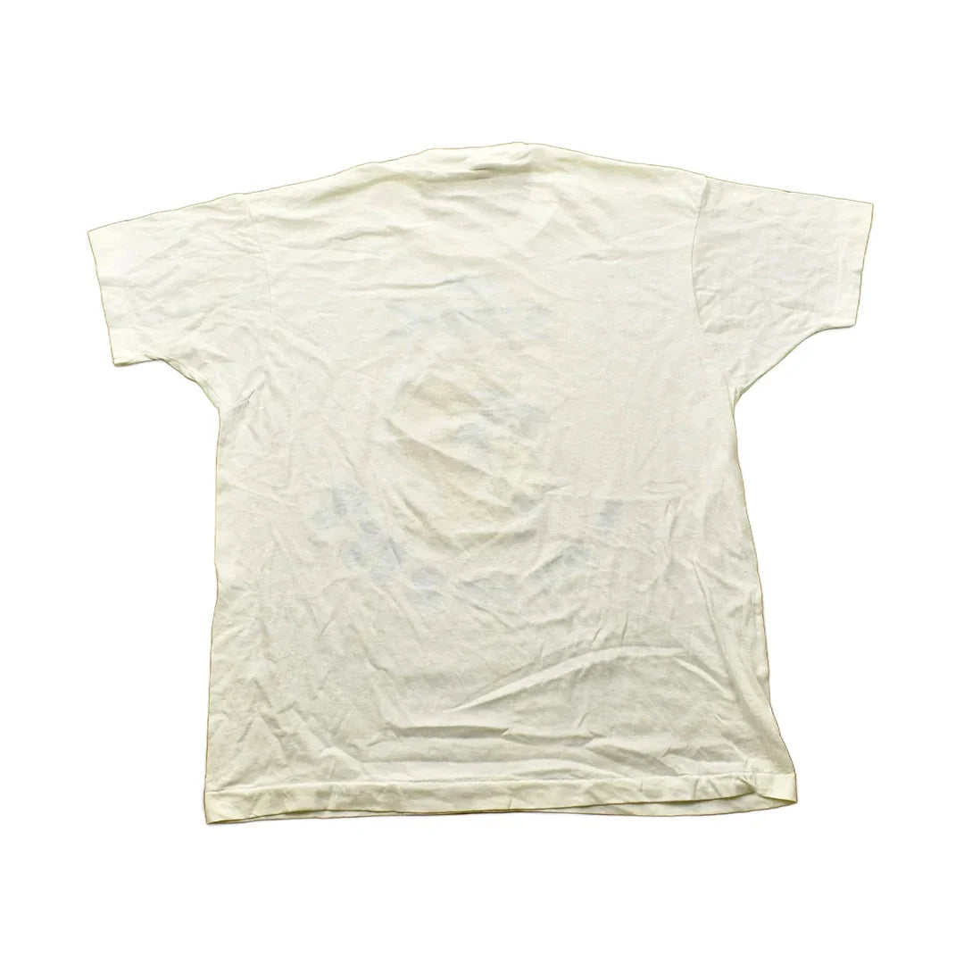 Vintage 1992 Sonic The Hedgehog Sega Promo T-Shirt Men's Medium from propervintagecanada