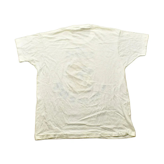 Vintage 1992 Sonic The Hedgehog Sega Promo T-Shirt Men's Medium from propervintagecanada