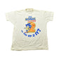 Vintage 1992 Sonic The Hedgehog Sega Promo T-Shirt Men's Medium from propervintagecanada
