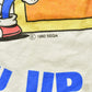 Vintage 1992 Sonic The Hedgehog Sega Promo T-Shirt Men's Medium from propervintagecanada