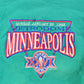 Vintage 1992 Super Bowl XXVI Crewneck Sweatshirt, Men's XL from propervintagecanada