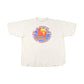 Vintage 1992 Swimming Championship Charlotte Souvenir Travel T-Shirt Men's XL / 90s Single Stitch Swim Graphic Tee / Made in USA from propervintagecanada