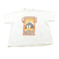 Vintage 1992 The Black Crows High As the Moon Tour Thrashed Rock T-Shirt Mens L from propervintagecanada