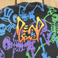 Vintage 1992 The Grateful Dead Dead Spaces All Over Print Graphic T-Shirt Men's XL from propervintagecanada