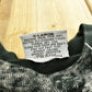 Vintage 1992 The Wizard Of Oz Stanley Desantis Scarecrow All Over Print T-shirt from propervintagecanada