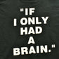 Vintage 1992 The Wizard Of Oz Stanley Desantis Scarecrow All Over Print T-shirt from propervintagecanada