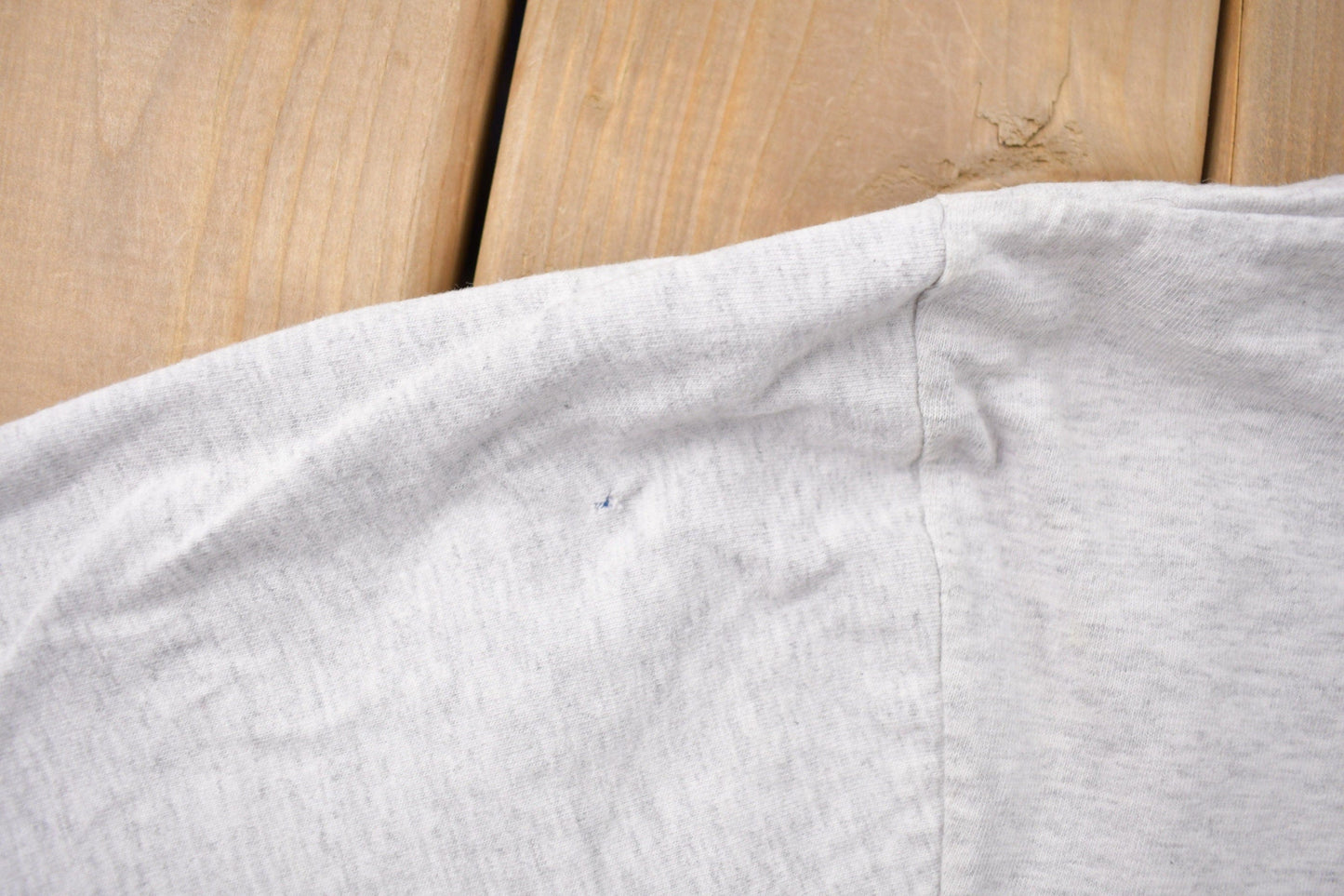 Vintage 1992 Toronto Blue Jays MLB Ringer Graphic T-shirt Men's XL from propervintagecanada