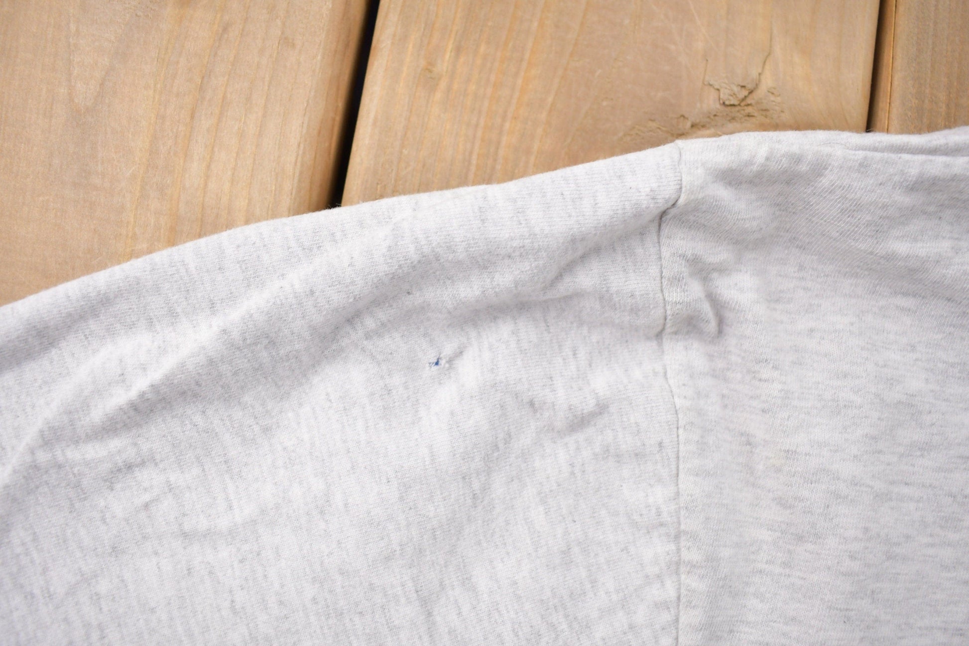 Vintage 1992 Toronto Blue Jays MLB Ringer Graphic T-shirt Men's XL from propervintagecanada