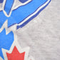 Vintage 1992 Toronto Blue Jays MLB Ringer Graphic T-shirt Men's XL from propervintagecanada