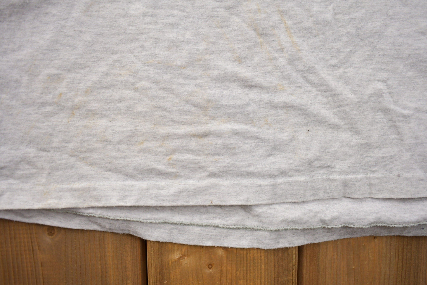 Vintage 1992 Toronto Blue Jays MLB Ringer Graphic T-shirt Men's XL from propervintagecanada