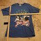 Vintage 1992 Toronto Blue Jays MLB T-Shirt Men's XL from propervintagecanada