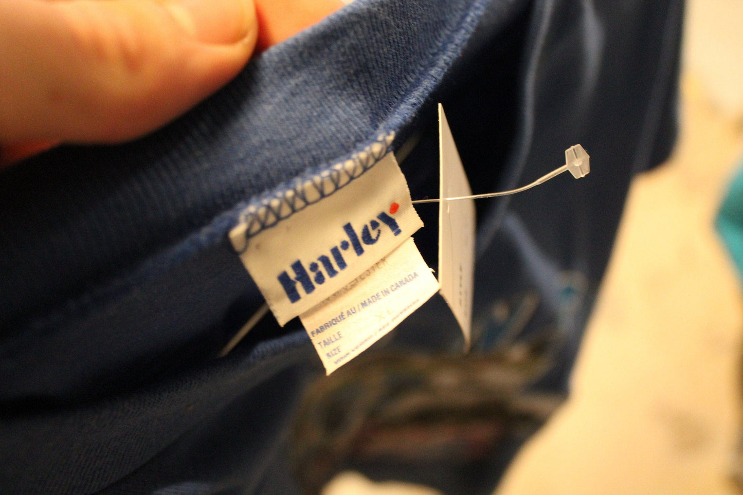 Vintage 1992 Toronto Blue Jays MLB T-Shirt Men's XL from propervintagecanada