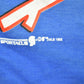Vintage 1992 Toronto Blue Jays MLB T-Shirt Men's XL from propervintagecanada