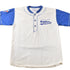 Vintage 1992 Toronto Blue Jays MLB World Series Champions Starter Jersey Size M from propervintagecanada