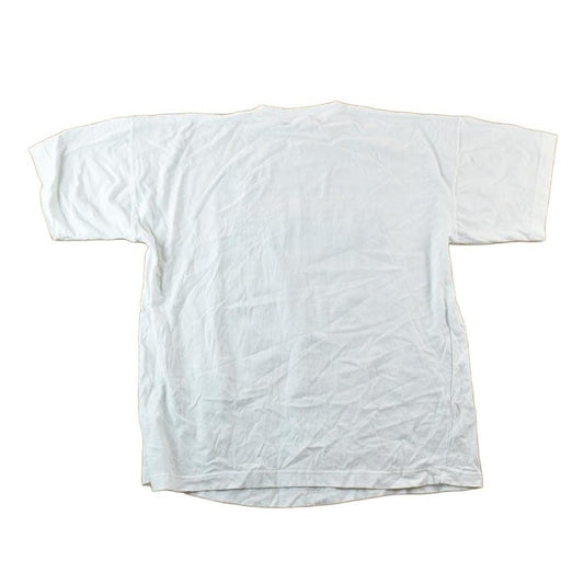 Vintage 1992 Toronto Blue Jays World Series Sunday Star MLB Graphic T-Shirt Men's Large from propervintagecanada