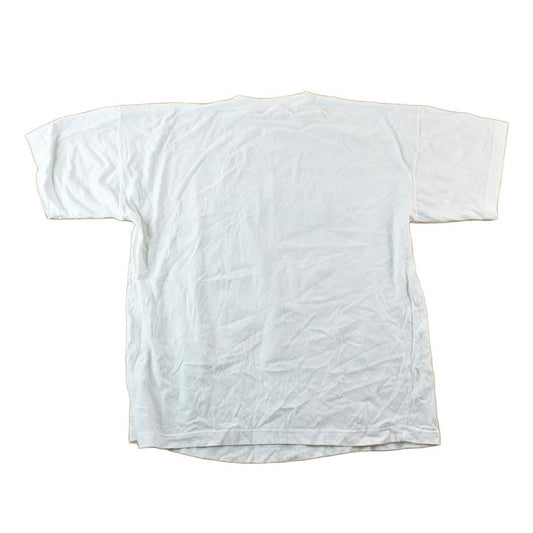 Vintage 1992 Toronto Blue Jays World Series Sunday Star MLB Graphic T-Shirt Men's Large from propervintagecanada