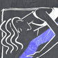 Vintage 1992 Ty Wilson Art 2 Wear Dancil Woman T-Shirt Women's L from propervintagecanada