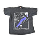 Vintage 1992 Ty Wilson Art 2 Wear Dancil Woman T-Shirt Women's L from propervintagecanada