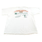Vintage 1992 YMCA Boyertown Tulip Race Triathalon T-Shirt Mens S Men's XL from propervintagecanada