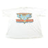 Vintage 1992 YMCA Boyertown Tulip Race Triathalon T-Shirt Mens S Men&