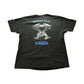 Vintage 1993 3D Emblem Hawaii Biker Loud Pipes T-Shirt from propervintagecanada