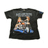 Vintage 1993 3D Emblem Hawaii Biker Loud Pipes T-Shirt from propervintagecanada