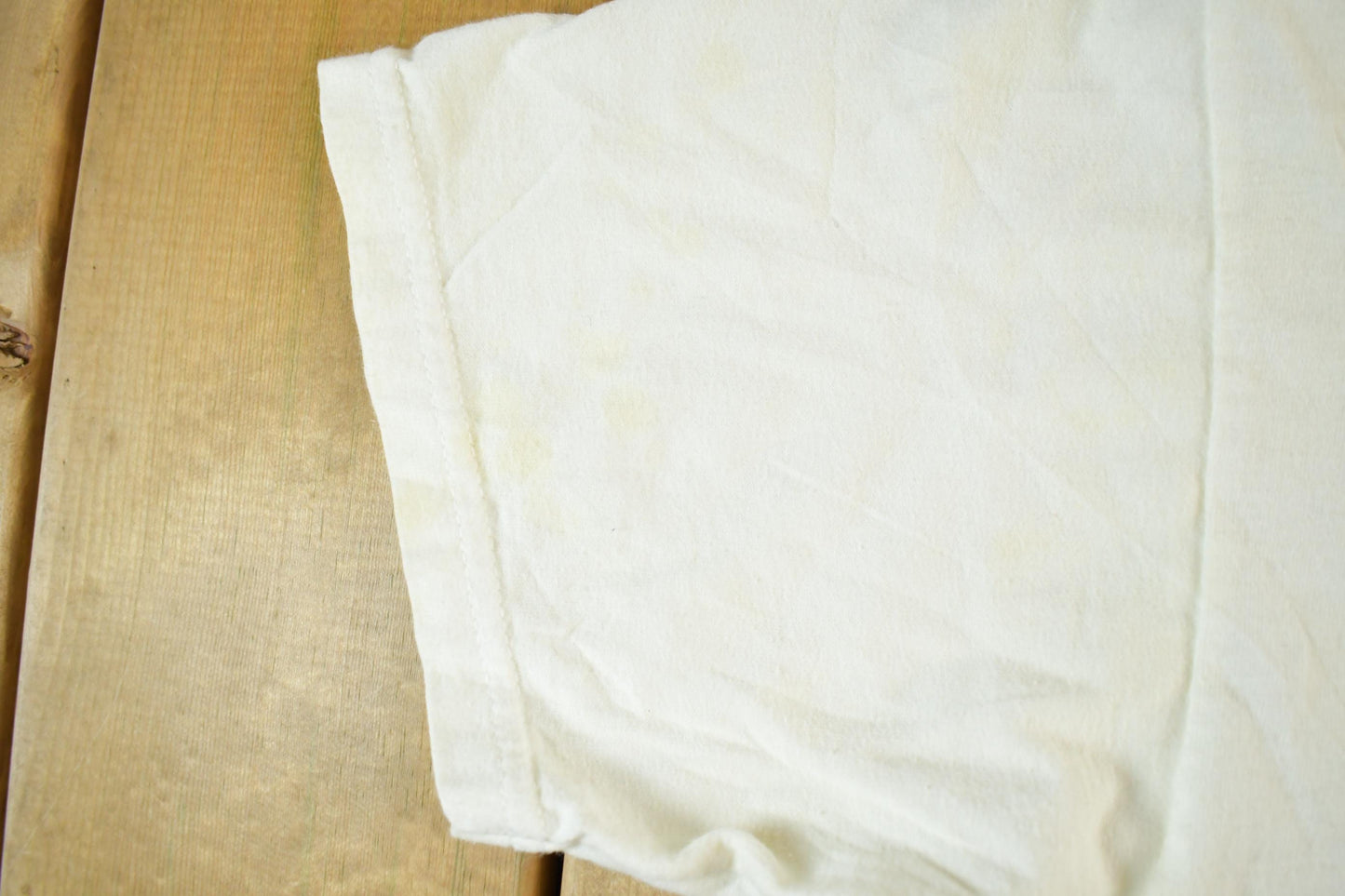 Vintage 1993 Adopt A Greyhound Graphic T-Shirt Men's Medium