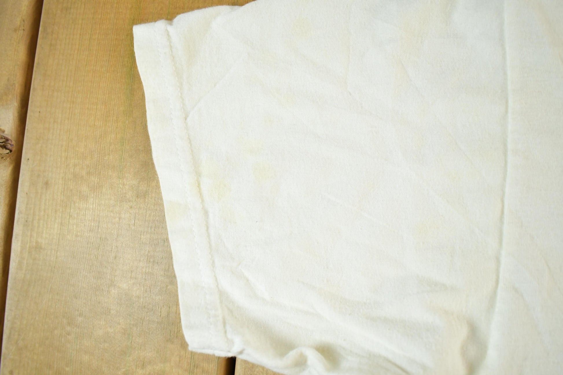 Vintage 1993 Adopt A Greyhound Graphic T-Shirt Men's Medium