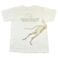 Vintage 1993 Adopt A Greyhound Graphic T-Shirt Men's Medium from propervintagecanada