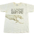 Vintage 1993 Adopt A Greyhound Graphic T-Shirt Men&