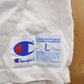 Vintage 1993 Air It Out NFL Flag Football Champions Crewneck Short Sleeve Sweatshirt Men's Medium from propervintagecanada