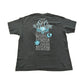 Vintage 1993 Alice In Chains Sick Man Tour T-Shirt Men's XL from propervintagecanada