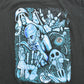 Vintage 1993 Alice In Chains Sick Man Tour T-Shirt Men's XL from propervintagecanada