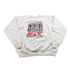 Vintage 1993 Anchorage Folk Festival Crewneck Sweatshirt Men&