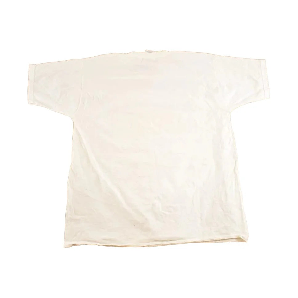 Vintage 1993 Antique Person Souvenir Travel T-Shirt Mens L from propervintagecanada
