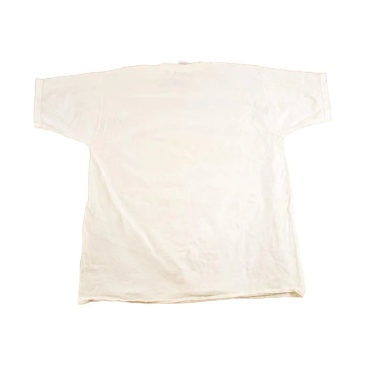 Vintage 1993 Antique Person Souvenir Travel T-Shirt Mens L from propervintagecanada