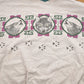 Vintage 1993 Aztec Wolf Theme Crewneck Men's Large from propervintagecanada