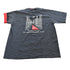 Vintage 1993 Bacardi Black Rum Baltimore Promo Single Stitch T-Shirt Mens XL from propervintagecanada