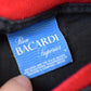 Vintage 1993 Bacardi Black Rum Baltimore Promo Single Stitch T-Shirt Mens XL from propervintagecanada