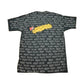 Vintage 1993 Beavis And Butthead MTV All Over Print T-Shirt from propervintagecanada