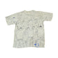 Vintage 1993 Beavis And Butthead MTV All Over Print T-Shirt Men's Medium from propervintagecanada