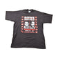 Vintage 1993 Bowe Vs Holyfield World Heavyweight Championship Promo T-Shirt from propervintagecanada