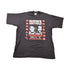 Vintage 1993 Bowe Vs Holyfield World Heavyweight Championship Promo T-Shirt from propervintagecanada