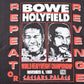 Vintage 1993 Bowe Vs Holyfield World Heavyweight Championship Promo T-Shirt from propervintagecanada