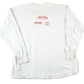 Vintage 1993 Brett Favre Jingle Bell Run For Arthritis Souvenir Long Sleeve T-Shirt Mens XL from propervintagecanada