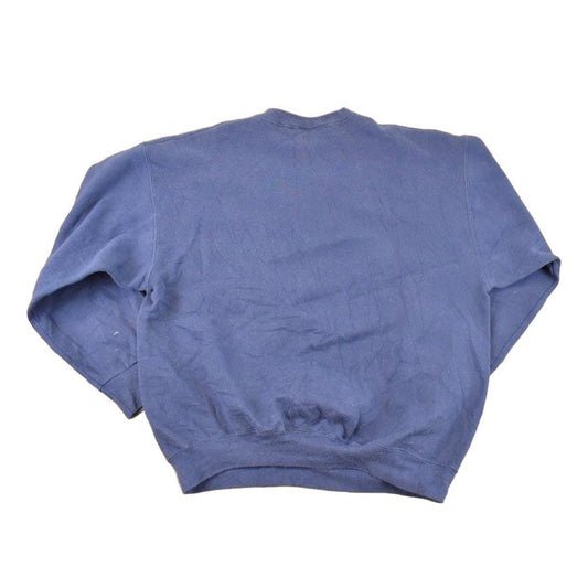 Vintage 1993 Dallas Cowboys Trench Ultra NFL Crewneck Sweatshirt Men's L from propervintagecanada