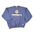 Vintage 1993 Dallas Cowboys Trench Ultra NFL Crewneck Sweatshirt Men&
