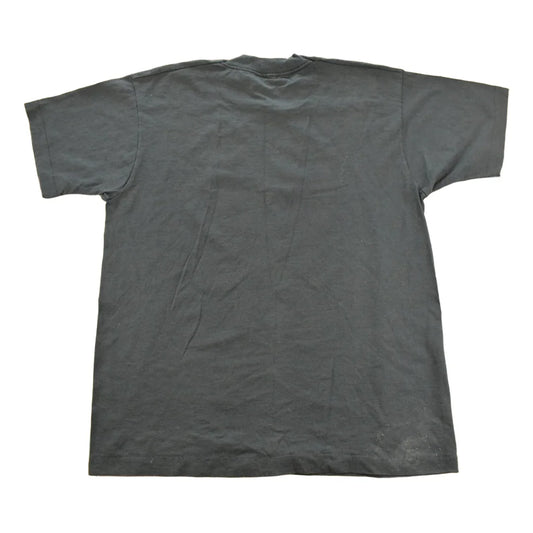 Vintage 1993 Doctor Examination Funny Graphic T-Shirt Men's L from propervintagecanada