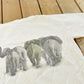 Vintage 1993 Elephant Walk Hawaii Souvenir T Shirt Mens L from propervintagecanada